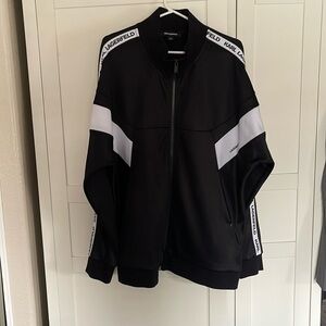 Karl Lagerfeld Track Jacket